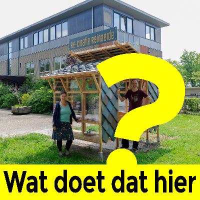 Re-creatie Reinaerde