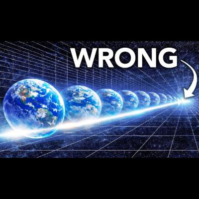 Science For Sleep  Why Time Is NOT What You Think - Science Before Sleep