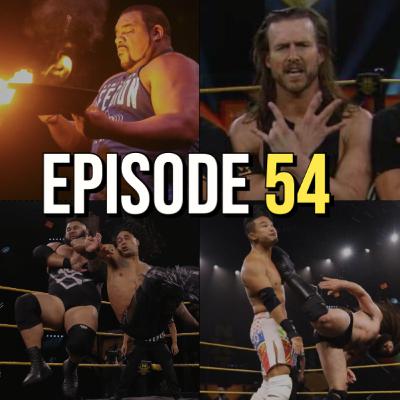 Episode 54