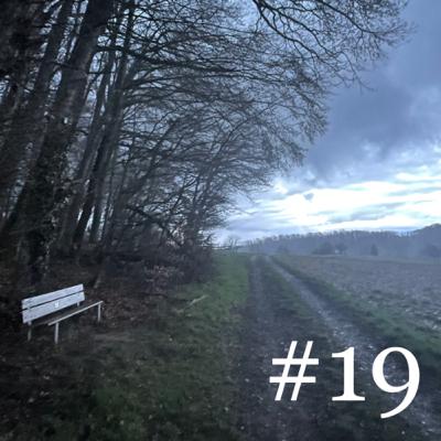 #19 - La vie sans Twitter