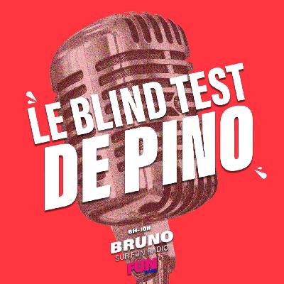 Le Blind Test de Pino du 05 septembre - La rentrée des classes