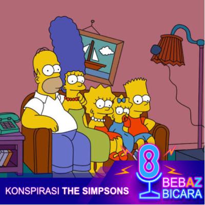 Eps 7 : Beberapa episode di serial The Simpsons yang jadi kenyataan ! Eps 7 : Beberapa episode di serial The Simpsons yang jadi kenyataan !
