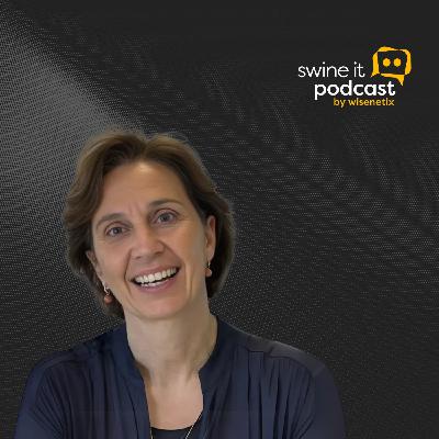 Inés Pérez-Portabella: Oxidation and Feed Quality | Ep. 305