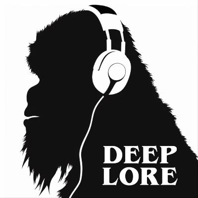 Deep Lore 3: Murders, Mysteries, and Missing Pieces