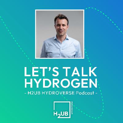 Lessons learned? Wie wir Wasserstoff-Innovation in Europa halten
