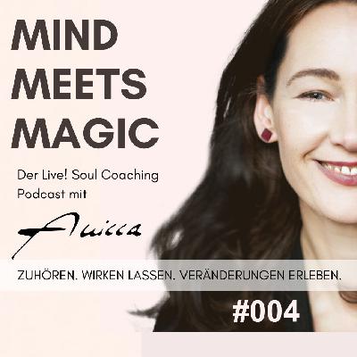 #004 - Hypnose & Übung: Den mentalen „Klotz am Bein“ abwerfen #004 - Hypnose & Übung: Den mentalen „Klotz am Bein“ abwerfen