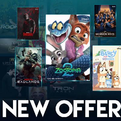 Disney+ & Hulu Limited Time Offer Launched | Disney Plus News