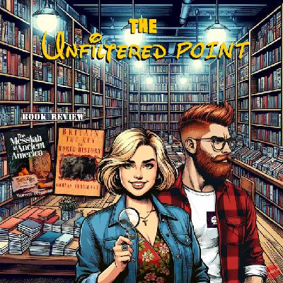 The Unfiltered Point: Scottish Feathered Serpent Jesus