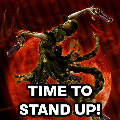 OG Bayonetta voice actor must be heard!