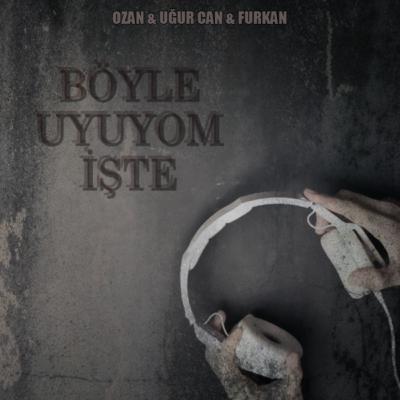 Böyle Uyuyom İşte S1E1