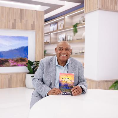 Back From Heaven | Dean Braxton