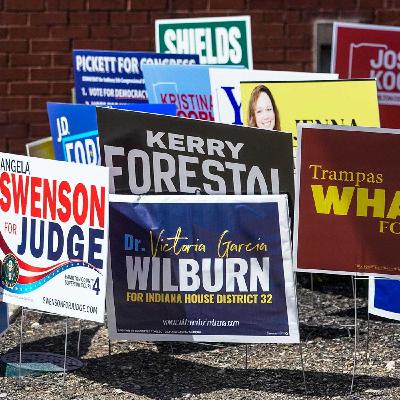 Democratic Anger and Republican Revenge: Welcome to the Primaries Democratic Anger and Republican Revenge: Welcome to the Primaries