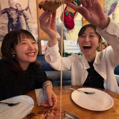 #37 「恋人には出来ればSNSをやらないでほしい」 #37 「恋人には出来ればSNSをやらないでほしい」