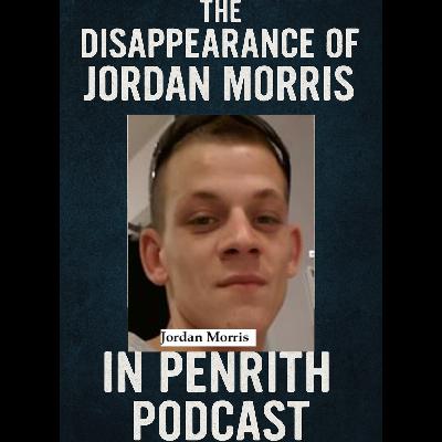 The Vanishing of Jordan Morris