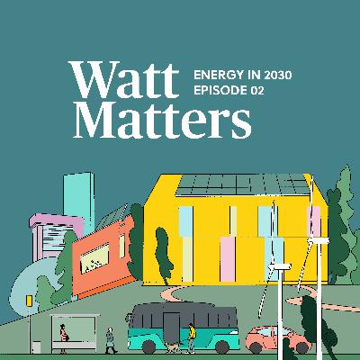 2030’s household transformation