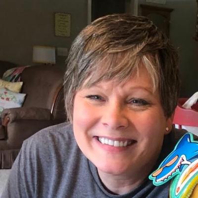 EP 137, Kelley La Marr, A Frayed Knot