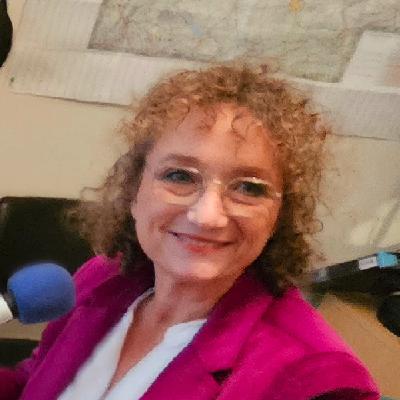 Lara Millon, tête de liste "Faut que ça change" #mulhouse2026