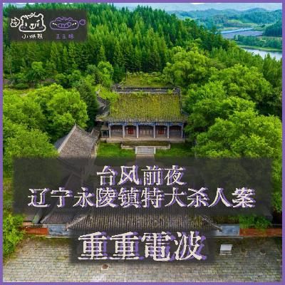 E63.台风前夜：辽宁永陵镇特大杀人案