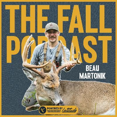 EP 476 | Is the Red Moon Real? with Beau Martonik