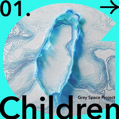 #01-2 | Children - Art Director, 3D Artist, Houdini Talent #01-2 | Children - Art Director, 3D Artist, Houdini Talent