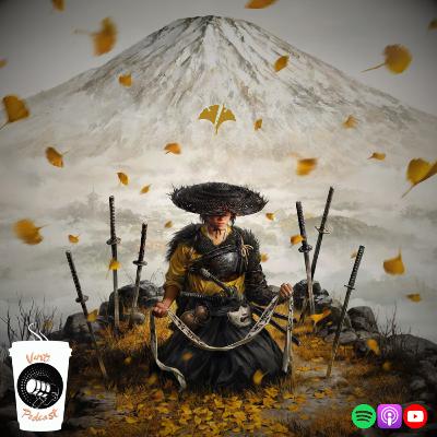 VENTI PODCAST #413: Metal Slug, Ghost of Yotei y ¿el fin de los exclusivos? VENTI PODCAST #413: Metal Slug, Ghost of Yotei y ¿el fin de los exclusivos?