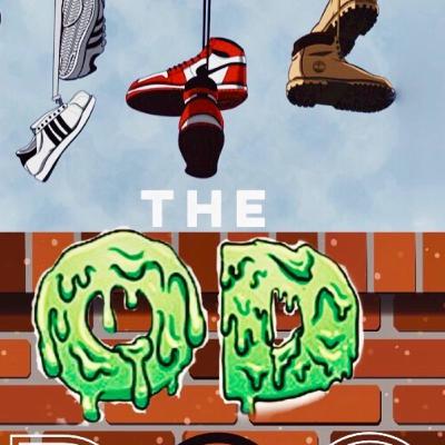 The OD Podcast - Episode 74 "Thor's Hammer"