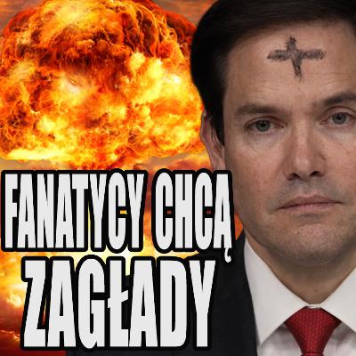 Trump chce zagłady? W USA czekają na koniec świata #111