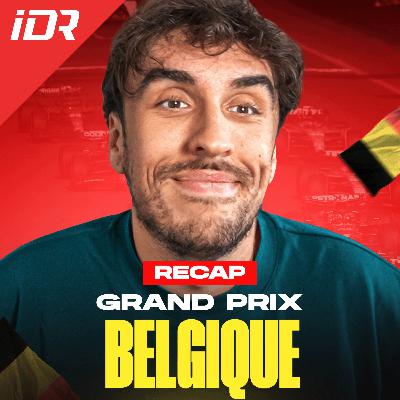 La FIA a-t-elle ruiné le Grand Prix ? - Debrief Belgique 2025
