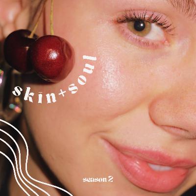 szn 2 baby! an honest conversation about my inner world