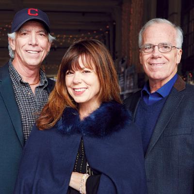 The Frank MacKay Show - Bob Cowsill Part II