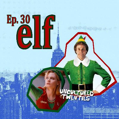 "Elf"