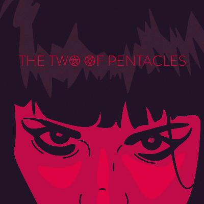 "The Two of Pentacles" with Joel Pitcher "The Two of Pentacles" with Joel Pitcher