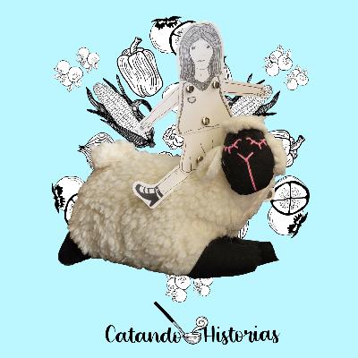 Catando Historias: Dia de los Niños 2022