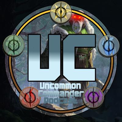 The Return of Fynn and Poison, ONE, MOM, LOTR and more! - Uncommon Commander Ep 62 ft QueenofCardboard The Return of Fynn and Poison, ONE, MOM, LOTR and more! - Uncommon Commander Ep 62 ft QueenofCardboard