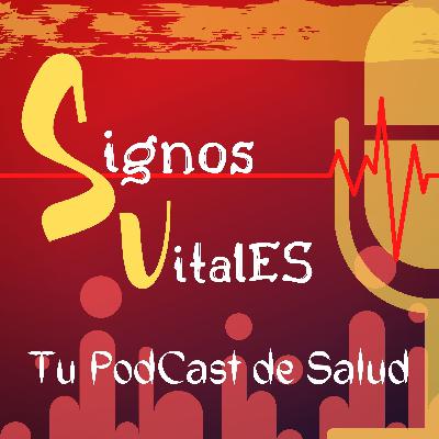 PRESCRIPCIÓN de PALABRAS: ¿Sanar o ENFERMAR? | Signos VitalES: Tu PodCast de Salud🎙️ PRESCRIPCIÓN de PALABRAS: ¿Sanar o ENFERMAR? | Signos VitalES: Tu PodCast de Salud🎙️