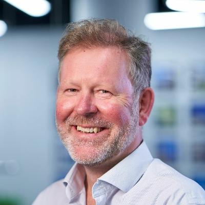 Urban Living Podcast - Guy Windsor-Lewis, CEO and founder, Locale