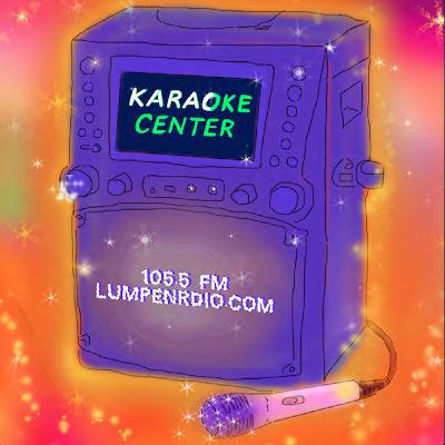 Karaoke Center • 3-10-20