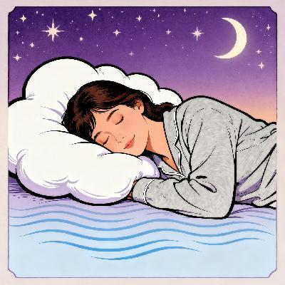 92.睡眠革命：如何通过心理调节改善睡眠质量