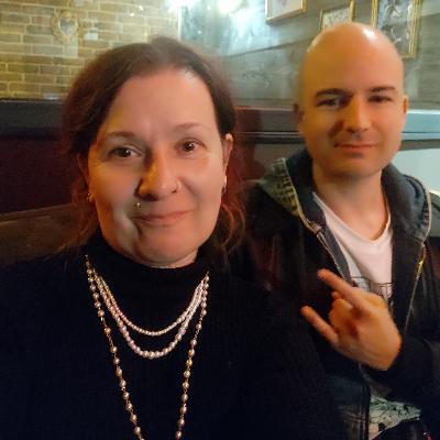 Interview 175 - THE DAWN RAZOR