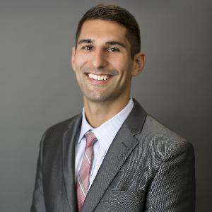 Episode 9 – Mindfulness and Leadership with Dr. Chris Reina