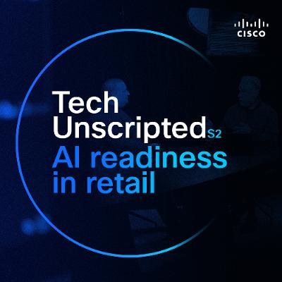 AI for Retail: Boost Sales with Predictive Data Analytics | Tech Unscripted AI for Retail: Boost Sales with Predictive Data Analytics | Tech Unscripted