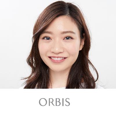 「とろぱしゃ」がクセになる。ここちよい美しさの秘密 ORBIS PR担当・成重ゆりみさん