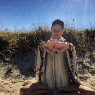 A Playful Heart with Kundalini Yoga - insightful teachings from nature
