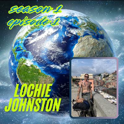 Eight Gears, Endless Roads: Lochie Johnston’s Global Journey Eight Gears, Endless Roads: Lochie Johnston’s Global Journey
