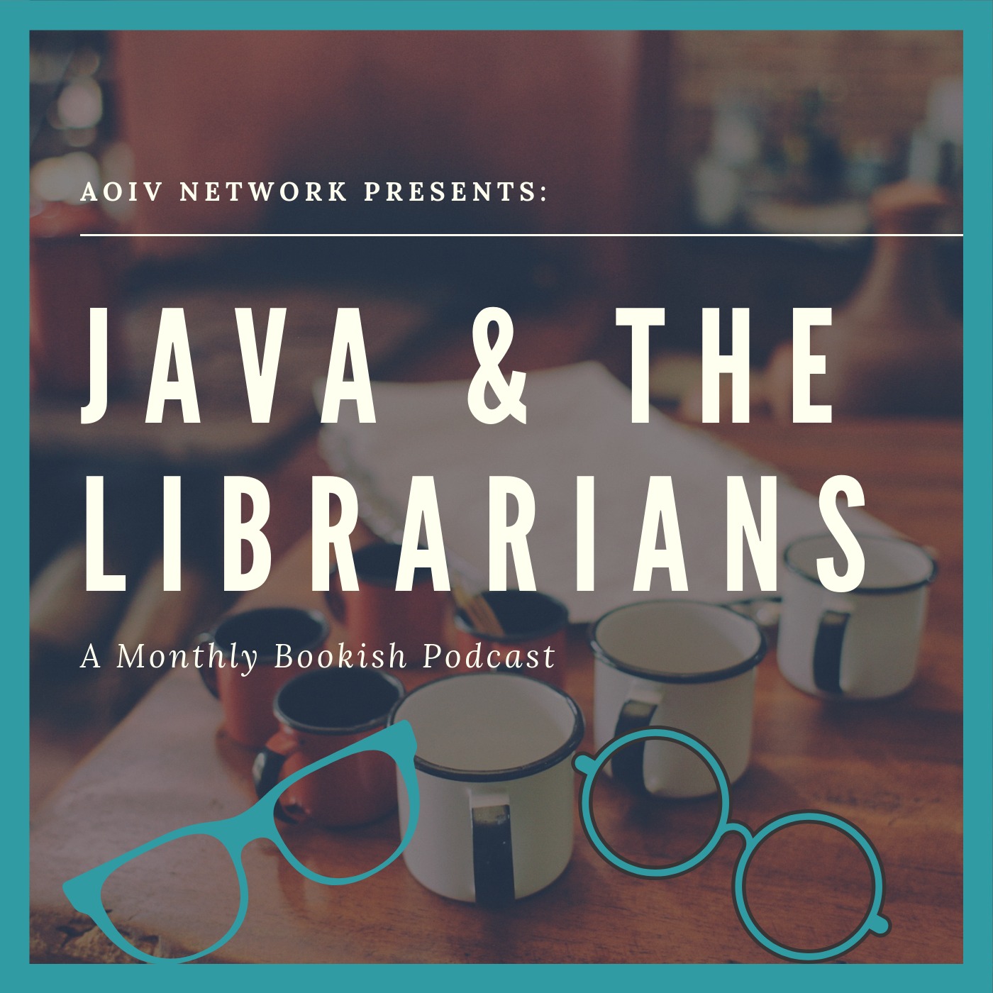Java and The Librarians