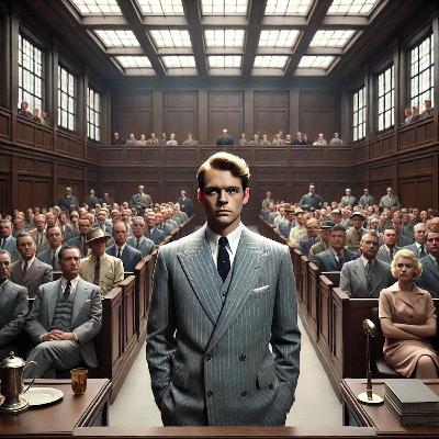 Atlas Shrugged: The Sanction of the Victim
