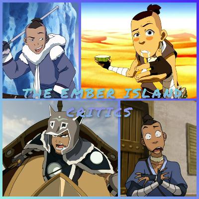 Episode 3 - Sokka, the veggies and straight talk guy Episode 3 - Sokka, the veggies and straight talk guy