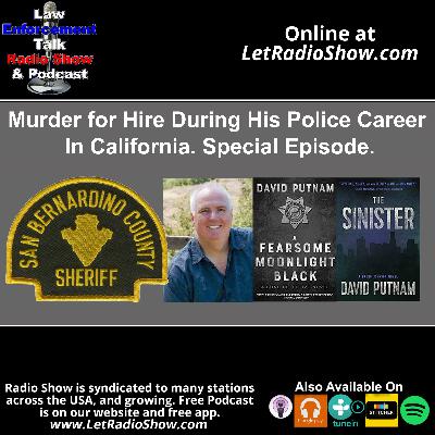 Murder for Hire During His Police Career