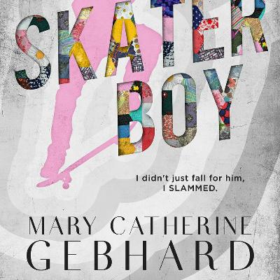 #14 Author Mary Catherine Gebhard on The ROMANCE SHOW with Vanessa Fewings