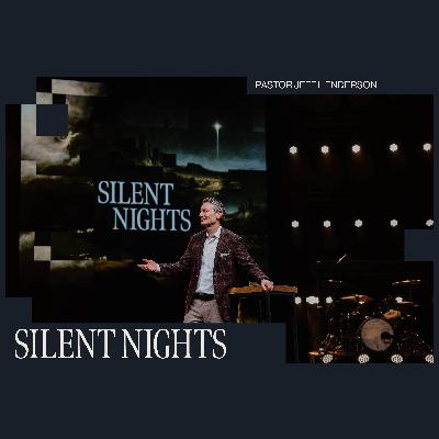 Silent Nights – Jeff Henderson